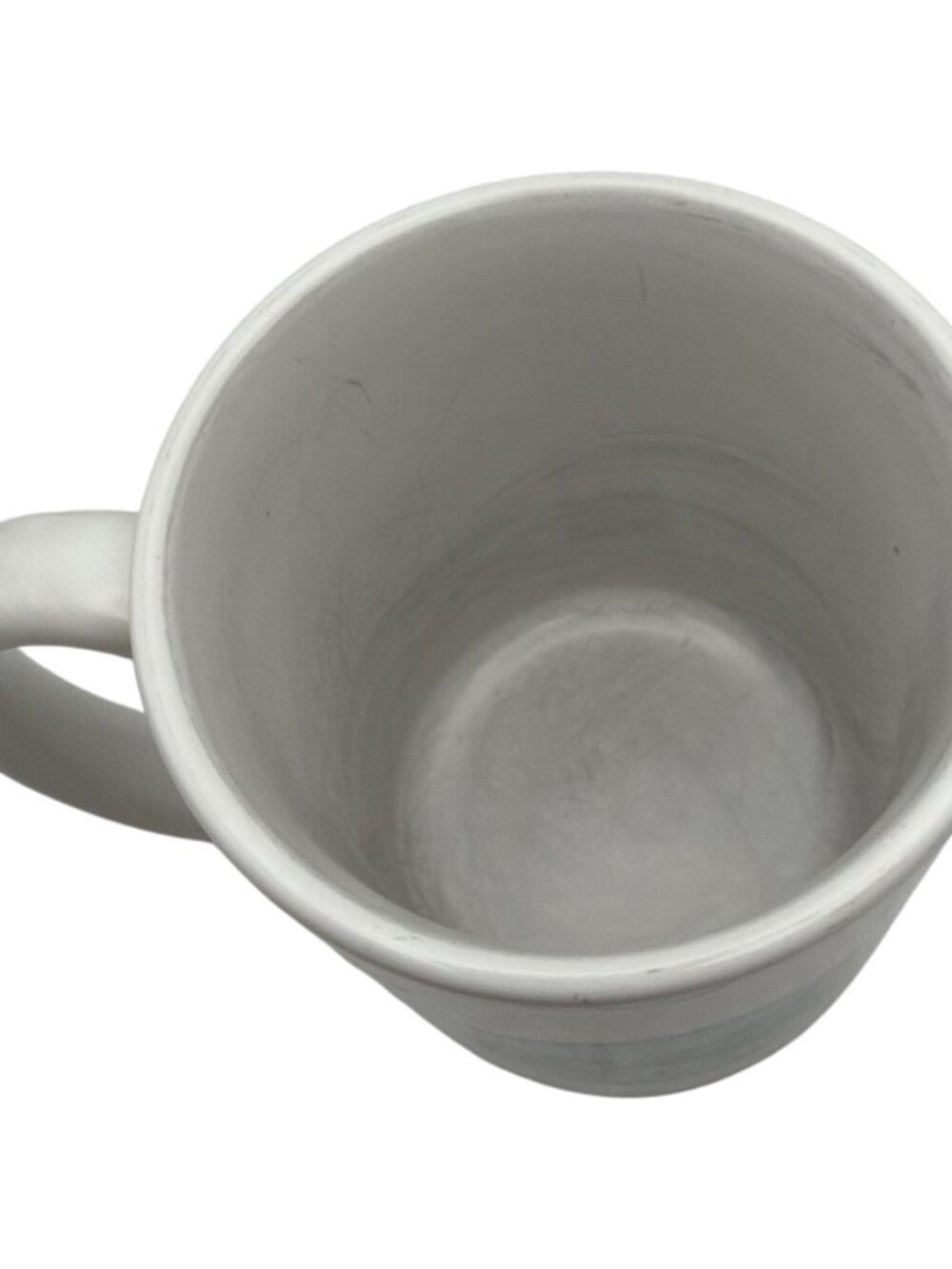 NASA ICESat Ball Aerospace & Technologies Corp. Collectible Coffee Cup Mug EUC - Picture 4 of 5